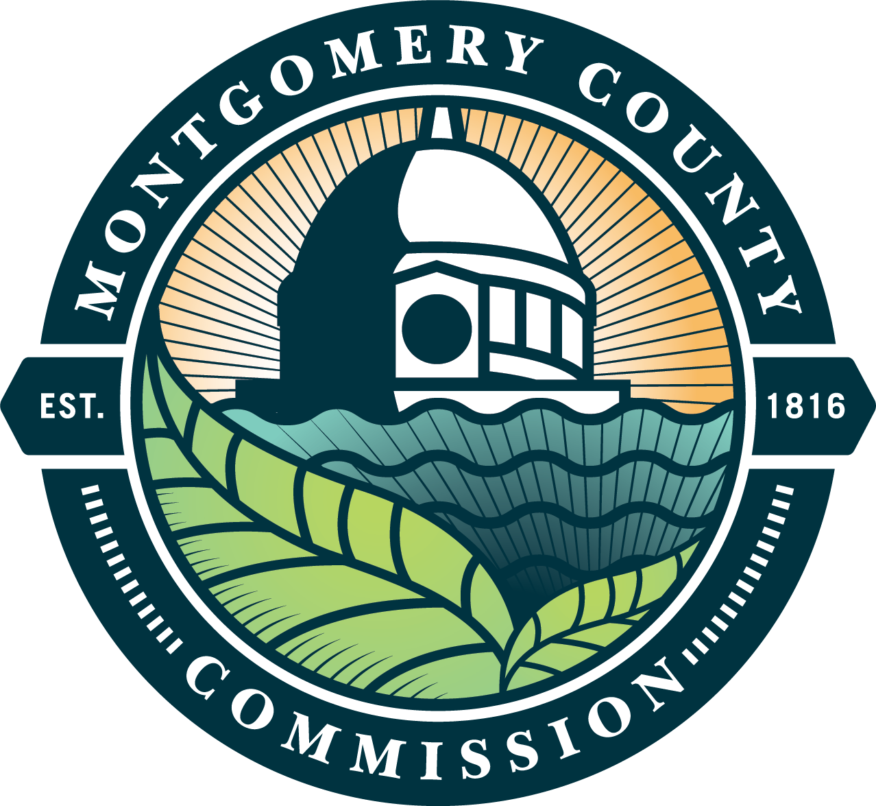 Montgomery County Commission