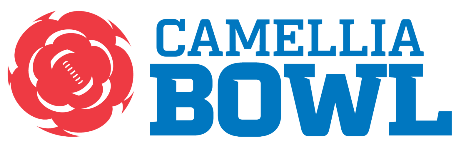 Generic camellia bowl logo