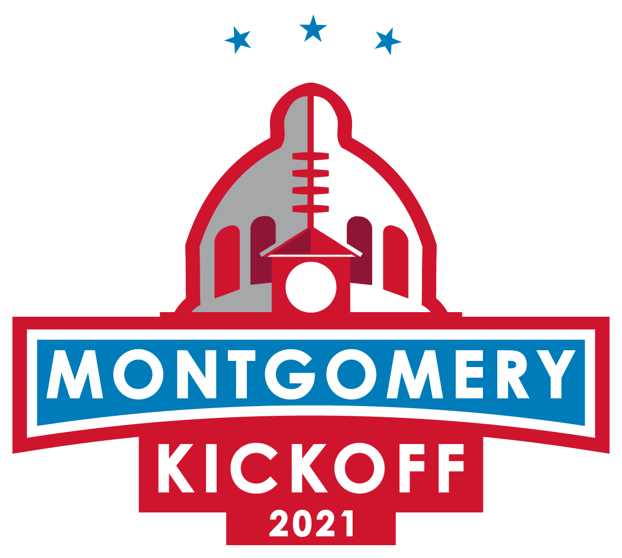 Montgomery kickoff logo 01