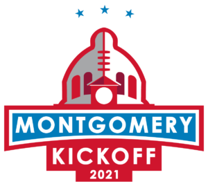 Montgomery kickoff logo 01